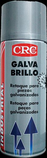 Imagen de Galva Brillo 400 Ml