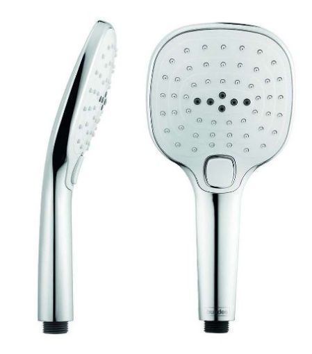 Imagen de Rociador Ducha Cabel Optima Cb.7107105.Ch Buades