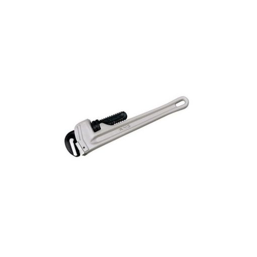 Imagen de Llave De Tubo Stillson Aluminio 18
