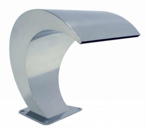 Imagen de Cascada Residencial Inox A-350 52244 