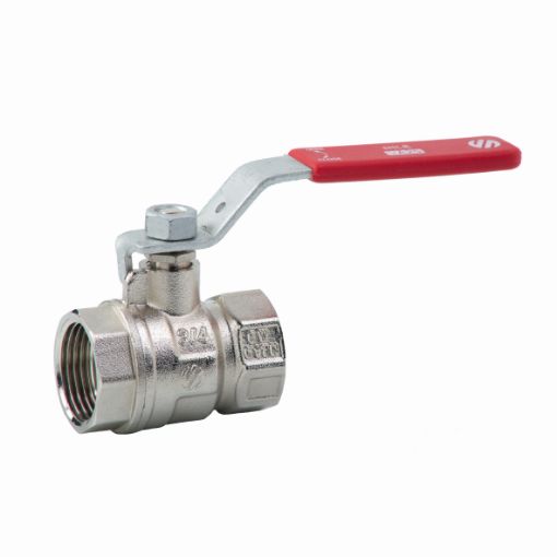 Imagen de Valvula Nile Va25 1 H-H Palanca