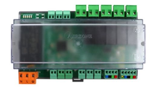 Imagen de MODULO ZONA CABLE FANCOIL INDIVIDUAL AZDI6ZMOFANC