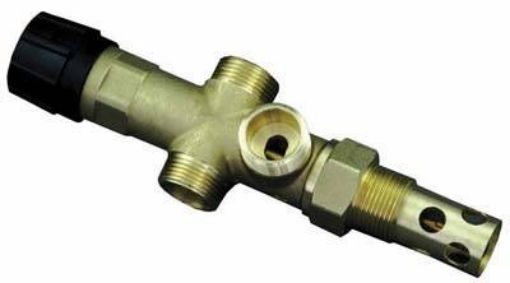 Imagen de Válvula Termostática Sobre Calentamiento Dbv1