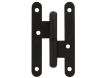 Imagen de Pernio 405 Acero Negro