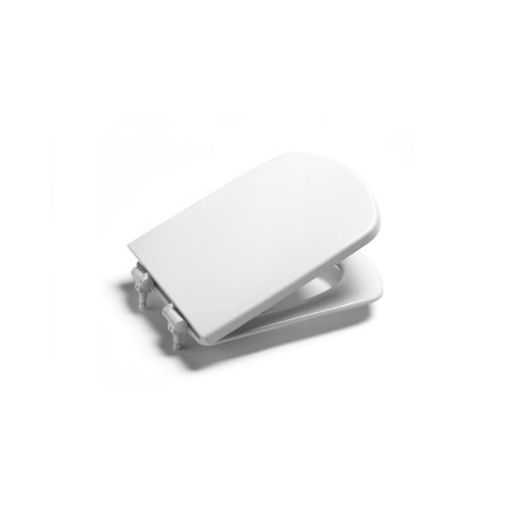 Imagen de ASIENTO TAPA AMORT.DAMA SENSO A801512004 ROCA