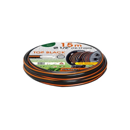 Imagen de Rollo Mang. Top-Black 1/2 50M D/12-17Mm Claber