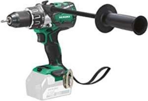 Imagen de Taladro Percusor Bateria 18V Dv18Dcw2Z Hikoki