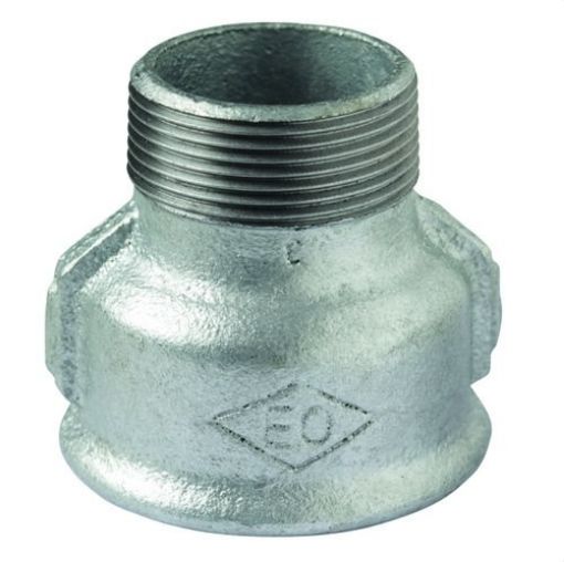 Imagen de F246 Reduccion 246-2-1 Galvanizado