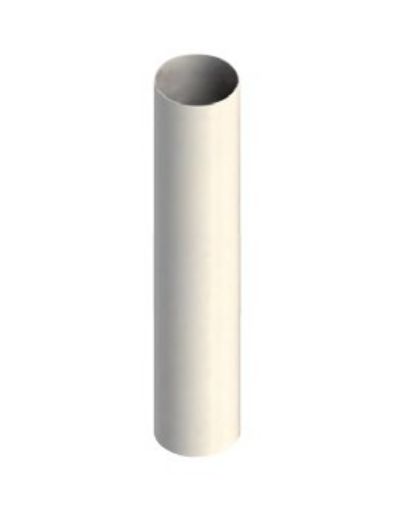 Imagen de Tubo S. Pared Macho 110*1000 11-1000-06Mmp1 Fig