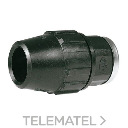 Imagen de Enlace rosca macho J-62 16-1/2