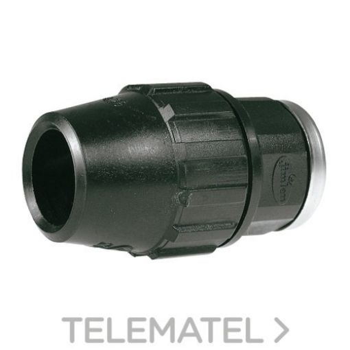 Imagen de Enlace rosca hembra J-62 63-2 