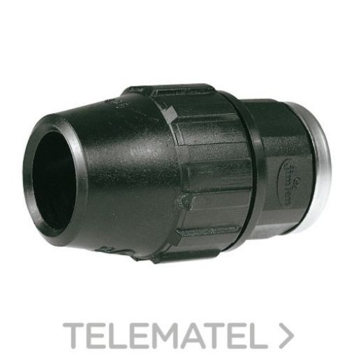 Imagen de Enlace rosca hembra J-62 110-4 