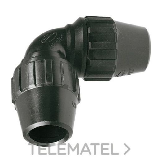 Imagen de Enlace Acodado 90 J-64/40 