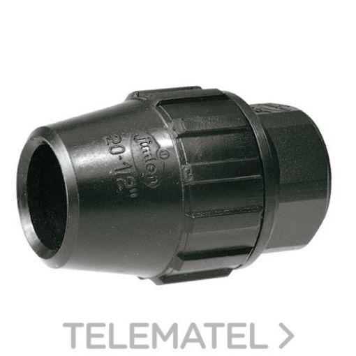 Imagen de Tapon Final J-78/25 