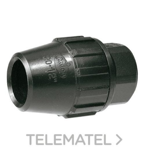 Imagen de Tapon Final J-78/63 