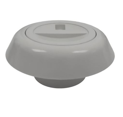 Imagen de Boquilla Aspiracion Gris 24415Cl144 