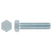 Imagen de TORNILLO 933 8.8 ZINC  5X10