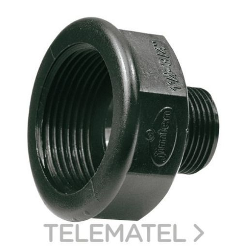 Imagen de Reduccion M/H 3/4-1.1/2 