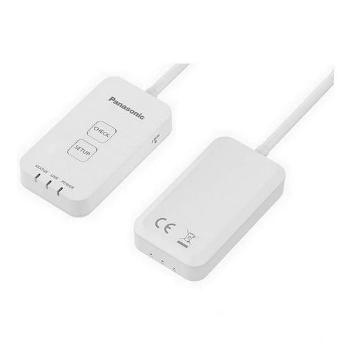 Imagen de Control Wifi CZ-TACG1 Panasonic