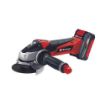 Imagen de Amoladora Te-Ag 18/115 Li (1X4,0Ah)