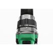 Imagen de Taladro Combinado Hikoki DV18DCWPZ 18V 5Ah
