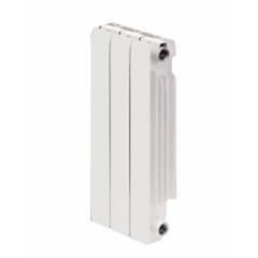 Imagen de Radiador Europa E800 De 3 Elementos Ferroli 740078003