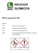 Imagen de Dicloro Granulado 5 Kg 55% 11394