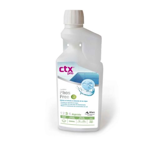 Imagen de Ctx Phosfree 63108 Astral