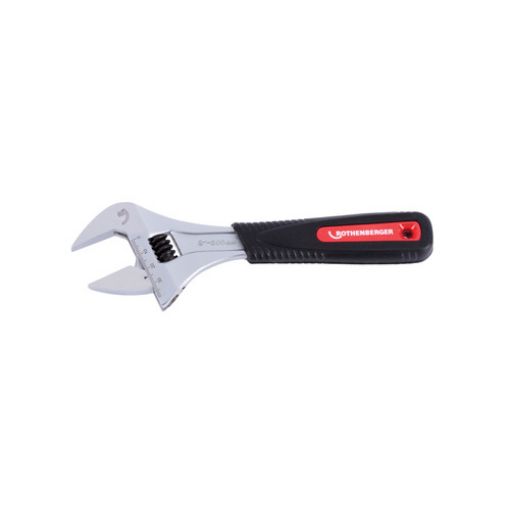 Imagen de Llave Ajustable 1500001510 8 Rothenberger