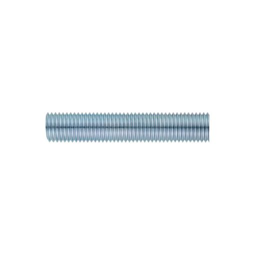 Imagen de VARILLA ROSCADA ZINC. M5