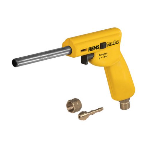 Imagen de Soplete Turbo Gas Acetileno 161010 R