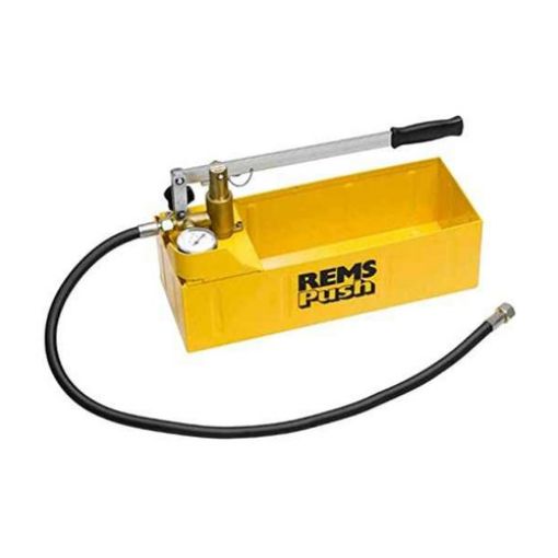 Imagen de Bomba Comprobacion Pusch 115000 115000 R