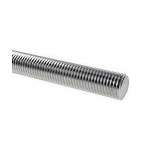 Imagen de VARILLA ROSCADA INOX A2-M6