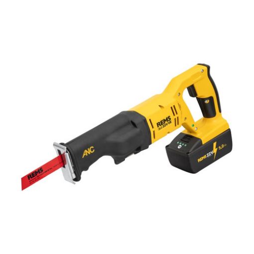 Imagen de Akku-Cat 22 V Ve Set 560052