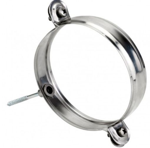 Imagen de Abrazadera Atornillar 150