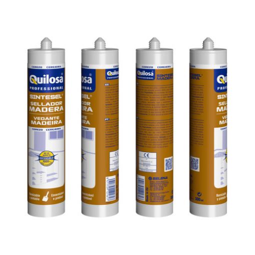 Imagen de Sintesel Madera Cerezo 300 Cc. 48603 