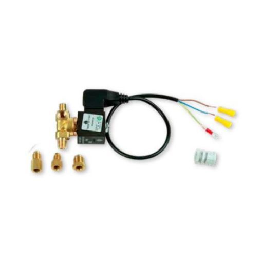 Imagen de Kit K-Evc Solenoide/Vacuometro  Wigam
