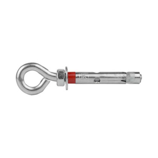 Imagen de Bric Argolla M6/Ø8x45 23060008