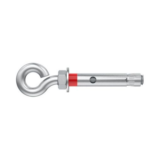 Imagen de Bric Argolla M8/Ø10x60 23060010