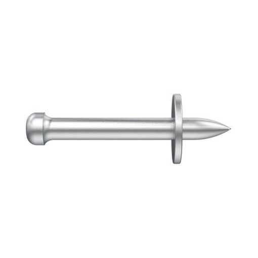 Imagen de Caja 100 Clavos C12 Arandela 27 02112275