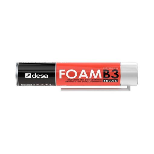Imagen de Foam Tejas Canula 750 Ml 27018122