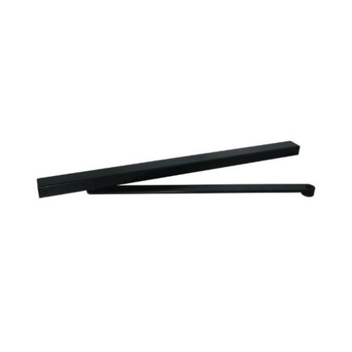 Imagen de Brazo Deslizante c/freno para DC310 Negro