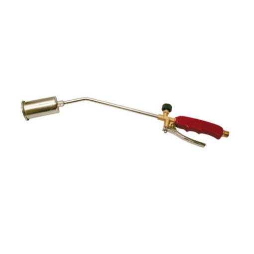Imagen de Soplete Calentamiento Romini Ø45 253500100