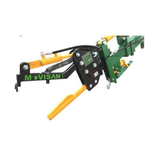Imagen de PINZA MOVISANT PARA PLUMA