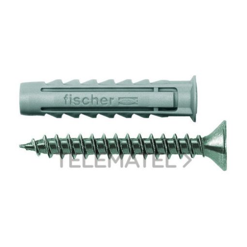 Imagen de Bolsa 7 Taco Sx+Tornillo 4 514959 