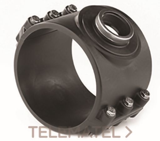 Imagen de Collarin R/Ppfv 200-4 