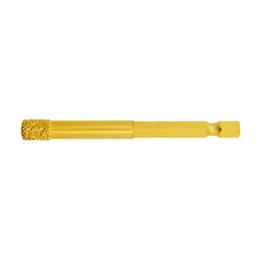 Imagen de Broca Material Vidrios 8 Mm 181712 R