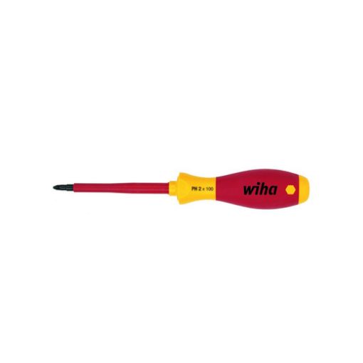 Imagen de Destornillador Softfinish 0X60M