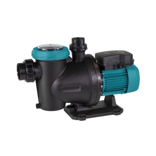 Imagen de Bomba Piscina Silen S 60 12M 230 V. 203147 