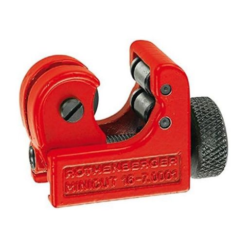 Imagen de Cortatubos Minicut I Pro 3-16 70401 Rothenberger